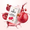 Vitamin Village 진 석류 정 총540정 6병 18개월분 Pure Pomegranate