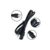 Unbranded Power Cord for Wolfgang Puck Bread Maker Model BBME025