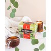 Yorkshire Tea, Red, Black Tea, Pillow Tea Bags, 80 Count