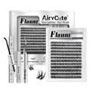 Flaunt & Short Flaunt | AiryCute Upgrade U Lashes with