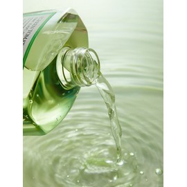 Fully Vegan Green Tomato Toner 250ml / 풀리 비건 그린 토마토 토너 250ml