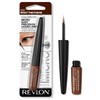 Revlon Colorstay Micro Easy Precision Liquid Liner, 302 What the