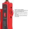Line Finder RJ11 RJ45 Wire Tracker Strong Anti Interference Multi