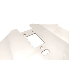 Yamaha ymh2ps-stb Outboard Motor 2 Horsepower No Drilling Stabilizer