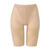 Wacoal GDC504 Women's Girdle, Cross Structure, Hip Walker, Tummy Support,