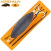 Adrenalin Cat Catfish leader with U-float - catfish fishing with
