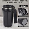 MOYAC Taza Termo de Café de 510 ml, Termo Cafe