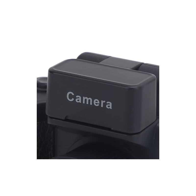 Zunate Small Camera with 1.44inch Display, 1080P HD Retro Mini