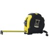 Professional Heavy Duty Tape Measure with Reel System 10 m