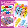 Wzenclave 1472 Pcs de Accesorios Para el Cabello Cabello Hair
