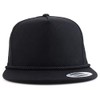 Trendy Apparel Shop Gorra de golf clásica de 5 paneles