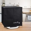 kwmobile Cover Compatible with Thermomix TM5 / TM6 - Plastic