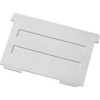 helit H7204182 Pivoting Support Horizontal Pouch for Index Card Box