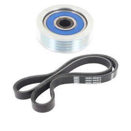 SKF VKMA 66006 Multi-V belt kit