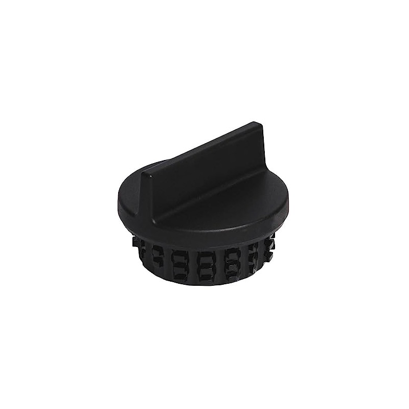 Moccamaster 30502 Plastic Lid Black