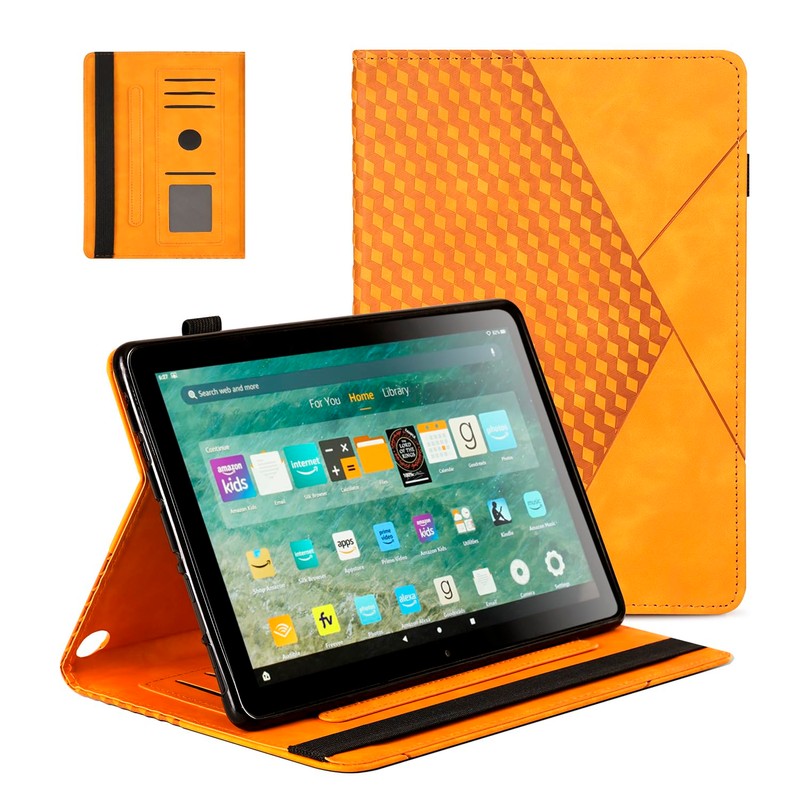 Yingphia Case for Fire Max 11 (13th Gen, 2023), with