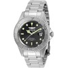 Invicta Mens Pro Diver Quartz Watch, Silver, 29937
