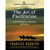The Art of Facilitation, with 28 Equine Assisted Activities
