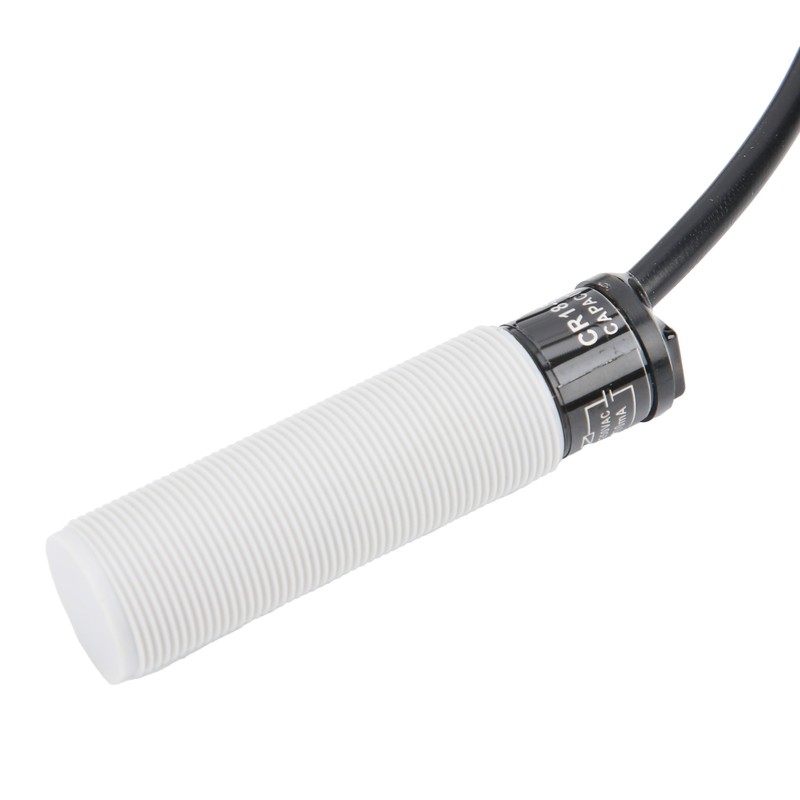 BERM Capacitive Approach Switch Sensor Power Distribution Control Equipment 90‑250VACCR18-8AO