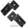 Lens Collar Replacement Foot Tripod Mount Ring Base Compatible with