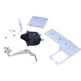 ALLIANCE LAUNDRY SYSTEMS Hybrid Coin Slide Extension Kit (200913)