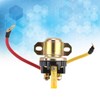 Generator Relay Aluminum Alloy Wearable Fire Prevention 150A Power Generation