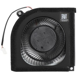 YAEHUYING New CPU Cooling Fan Replacement for Acer PT315 FNAT Predator Triton 300 SE PT314-51S PT314-51S-76QN PT314-51S-70AY P/N: DFS5K221153714, DC 5V, 0.5A