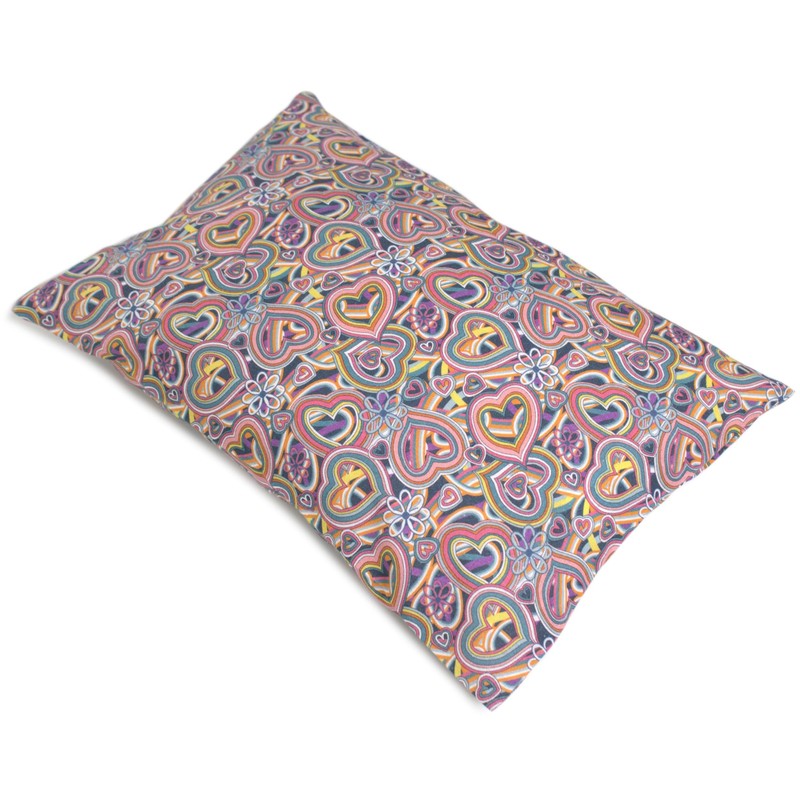 Anis Scented Pillow Herb Pillow 30 x 20 cm Organic