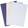 Cricut A6, Sensei, Joy Foil Transfer Insert Cards | 10