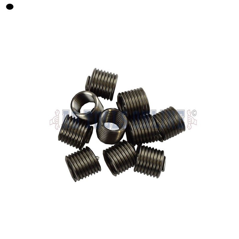 1/2" x 13 UNC Imperial Tap Repair Cutter Kit Helicoil