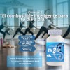 Omega 3 (aceite de pescado en polvo) con Vitamina E