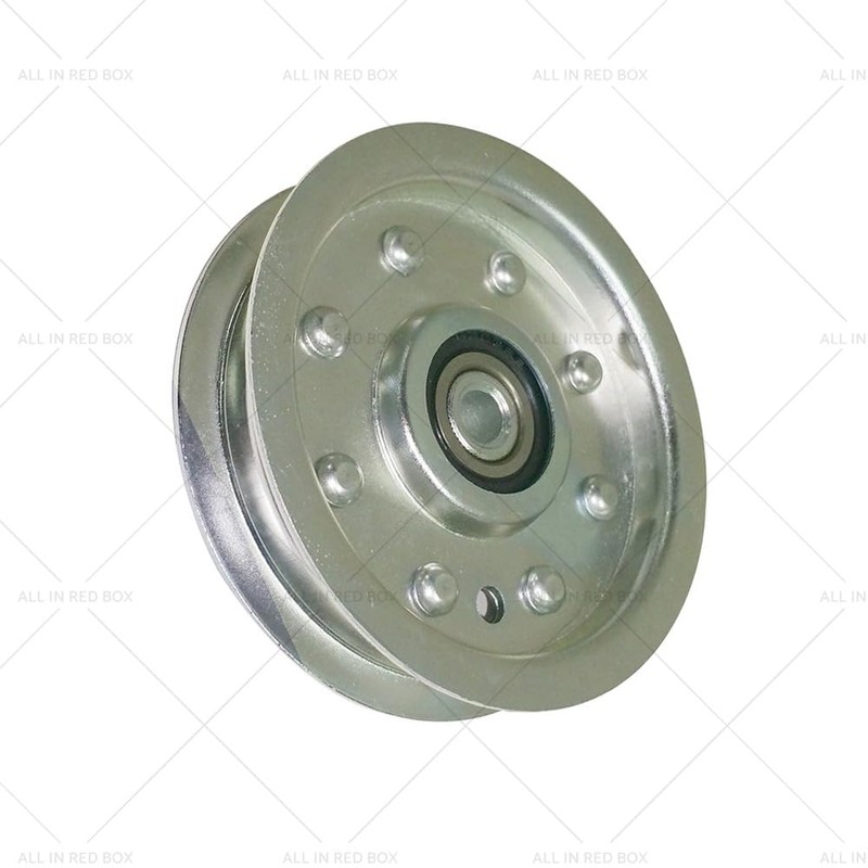 MAX COOL Blade Belt Flat Idler Pulley Suitable for MTD