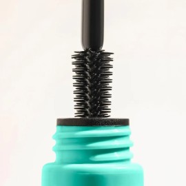 Máscara de pestañas Milani Highly Rated Lash Extensions Negro a prueba de agua
