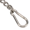 Sandbag Extension Chain Rust Proof High Load Bearing Capacity Stainless
