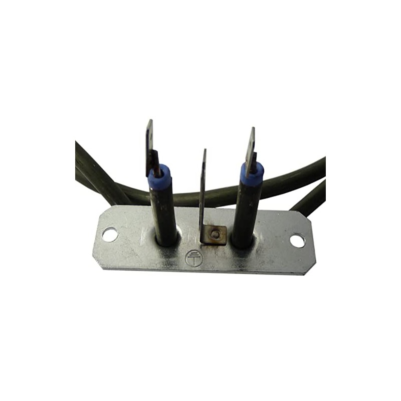 Place4parts Circular Fan Oven Element for Indesit KD6C35X 2000W
