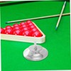 KOMBIUDA Adjustable Leg Levelers for Billiard Tables and Pool Tables
