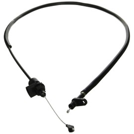 Crown Automotive Throttle Valve Cable Transmission and Transaxle - Automatic
