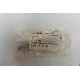 HITACHI 327-897 SPINDLE FOR GRINDER