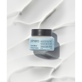 Primera [프리메라]알파인 베리 워터리 크림 50ml [PREE-ME-RA] Alpine Berry Watery Cream 50ml