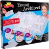 Scientific Explorer Young Architect 3-D Building Set FUN LEARNING!