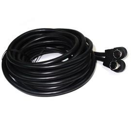 CD Changer Cable 5 m for Alpine Al-Net DIEPC7 4601