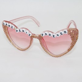 Bachelorette Party Decorations, Pink Bachelorette Sunglasses for Women Ladies, Bachelorette Party Favors, Bridal Shower, Wedding Engagement Party, Same Forever Bachelor Party