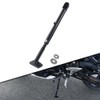 Mantt Adjustable 3’’ Kickstand Sidestand Fit for XR650L 2024 2023