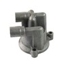 Oil Pump Housing Cover Oil Element Fit Big Bear YFM400