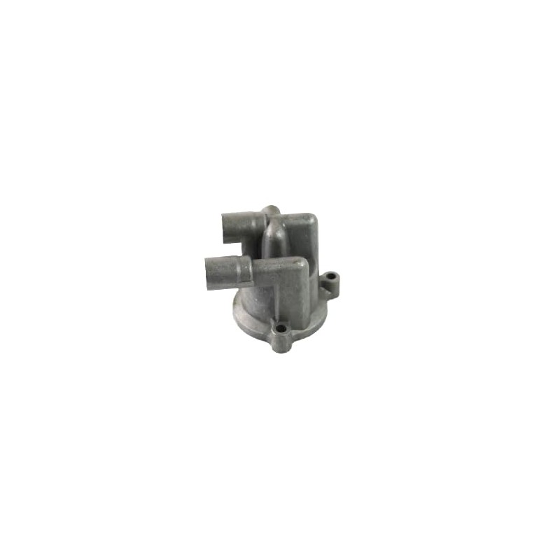 Oil Pump Housing Cover Oil Element Fit Big Bear YFM400