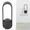 Mini Air Purifier USB Plug and Play Negative Ion Dedusting
