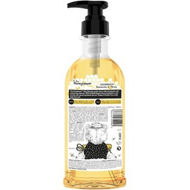 The Honeykeeper SHAMPOO CHAMOMILE AND HONEY 250ML
