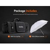 Godox CB-05 CB05 Carrying Bag 28.3" Studio Lighting Case and