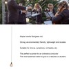 Conducting Baton Lightweight Versatile Professional Orchestra Conductor Baton for Band