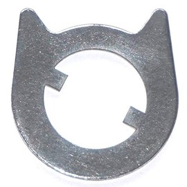 Northern DIY Cam Washers for Door Handle Springs (Pack of 6)